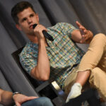 The Full Moon Is Coming Back Again – Charlie Carver