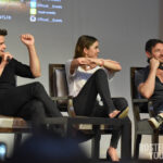 The Full Moon Is Coming Back Again – Max Carver, Shelley Hennig et Ian Bohen
