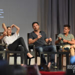 The Full Moon Is Coming Back Again – Panel convention Teen Wolf