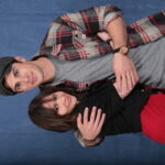 Photoshoot Bite me I'm famous - Michael Trevino - Photo : MarjorieCDeeb