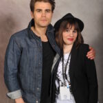 Photoshoot Bite me I'm famous 2 - Paul Wesley - Photo : MarjorieCDeeb