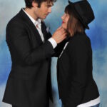 Photoshoot Bite me I'm famous 2 - Ian Somerhalder - Photo : MarjorieCDeeb