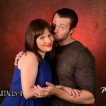 Photoshoot Rebels Spartacus 2 - Dan Feuerriegel - Photo : MarjorieCDeeb