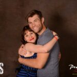 Photoshoot Rebels Spartacus 3 - Liam McIntyre - Photo : MarjorieCDeeb