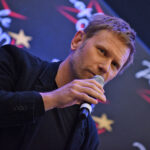 Group Panel &ndash; The Dark Light Con &ndash; Supernatural