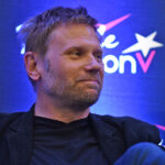 Group Panel &ndash; The Dark Light Con &ndash; Supernatural
