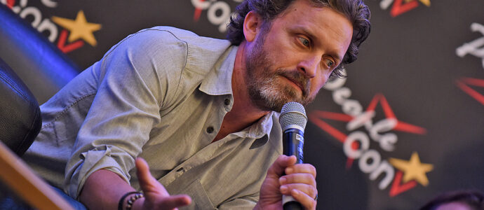 Group Panel – The Dark Light Con – Supernatural