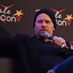 Panel Mark Pellegrino &ndash; Dark Light Con &ndash; Supernatural Convention