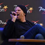 Panel Mark Pellegrino &ndash; Dark Light Con &ndash; Supernatural Convention