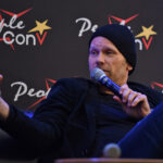 Panel Mark Pellegrino &ndash; Dark Light Con &ndash; Supernatural Convention