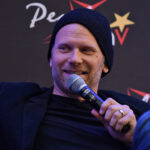 Panel Mark Pellegrino &ndash; Dark Light Con &ndash; Supernatural Convention