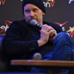 Panel Mark Pellegrino &ndash; Dark Light Con &ndash; Supernatural Convention