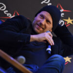 Panel Mark Pellegrino &ndash; Dark Light Con &ndash; Supernatural Convention
