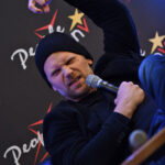 Panel Mark Pellegrino &ndash; Dark Light Con &ndash; Supernatural Convention