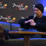 Panel Mark Pellegrino &ndash; Dark Light Con &ndash; Supernatural Convention