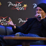 Panel Mark Pellegrino &ndash; Dark Light Con &ndash; Supernatural Convention
