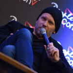Panel Mark Pellegrino &ndash; Dark Light Con &ndash; Supernatural Convention