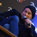 Panel Mark Pellegrino &ndash; Dark Light Con &ndash; Supernatural Convention
