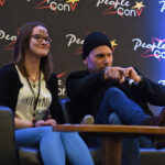 Panel Mark Pellegrino &ndash; Dark Light Con &ndash; Supernatural Convention