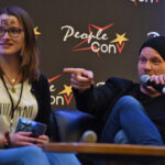 Panel Mark Pellegrino &ndash; Dark Light Con &ndash; Supernatural Convention