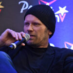 Panel Mark Pellegrino &ndash; Dark Light Con &ndash; Supernatural Convention