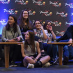 Panel Mark Pellegrino &ndash; Dark Light Con &ndash; Supernatural Convention