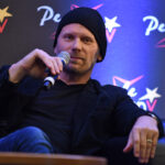 Panel Mark Pellegrino &ndash; Dark Light Con &ndash; Supernatural Convention