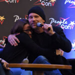 Panel Mark Pellegrino &ndash; Dark Light Con &ndash; Supernatural Convention