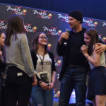 Panel Mark Pellegrino &ndash; Dark Light Con &ndash; Supernatural Convention