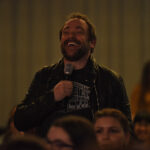 Panel Mark Sheppard – DarkLight Con – Supernatural Convention