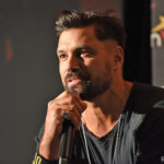 Super Heroes Con 3 – Opening Ceremony – Arrow, The Flash, Prison Break