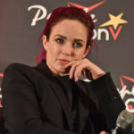 Panel Caity Lotz – Super Heroes Con 3 – People Convention