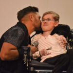 Panel Manu Bennett – Super Heroes Con 3 – Arrow