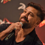 Panel Manu Bennett – Super Heroes Con 3 – Arrow