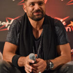 Panel Manu Bennett – Super Heroes Con 3 – Arrow