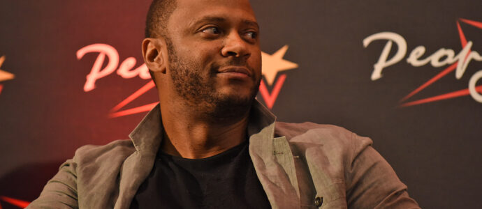 General Q&A - Super Heroes Con 3 - Arrow, The Flash, Legends of Tomorrow, Prison Break