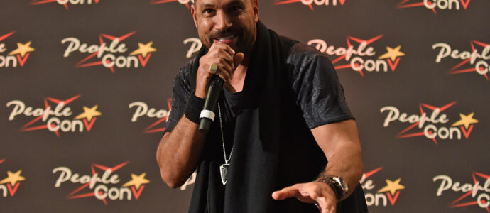 General Q&A - Super Heroes Con 3 - Arrow, The Flash, Legends of Tomorrow, Prison Break
