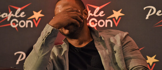 General Q&A - Super Heroes Con 3 - Arrow, The Flash, Legends of Tomorrow, Prison Break