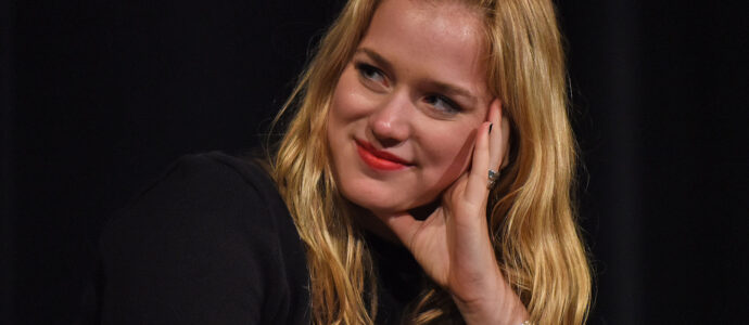 Interview avec Elizabeth Lail : "Georgina est devenue comme une sœur pour moi" Interview avec Elizabeth Lail : "Georgina est devenue comme une sœur pour moi"