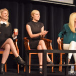 Panel Jennifer Morrison, Georgina Haig & Victoria Smurfit – Fairy Tales 3 – Once Upon A Time