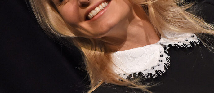 Panel Jennifer Morrison, Georgina Haig & Victoria Smurfit - Fairy Tales 3 - Once Upon A Time