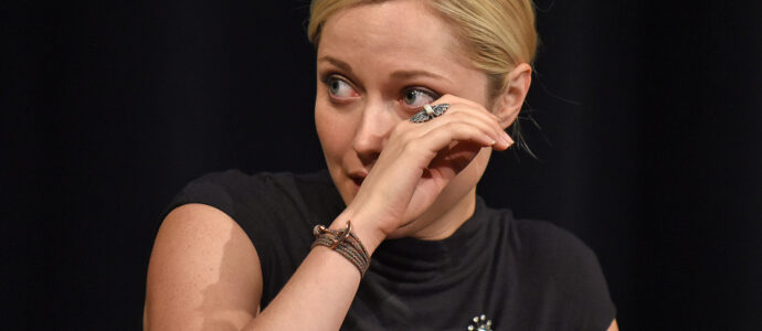 Panel Jennifer Morrison, Georgina Haig & Victoria Smurfit - Fairy Tales 3 - Once Upon A Time