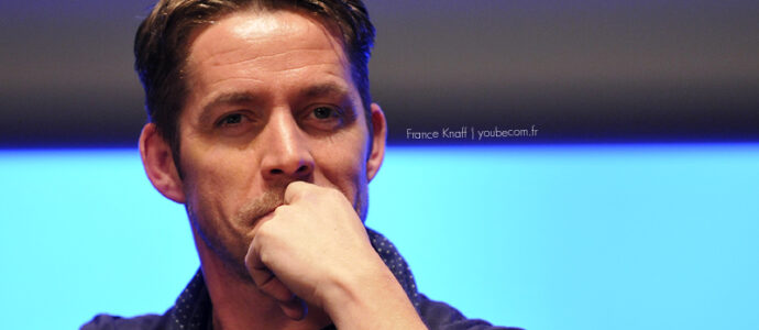 Sean Maguire &ndash; Fairy Tales 2 &ndash; Once Upon A Time