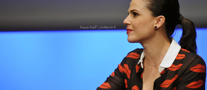 Lana Parrilla – Fairy Tales 2 – Once Upon A Time