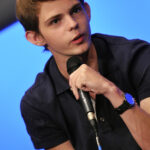 Robbie Kay – Fairy Tales 2 – Once Upon A Time