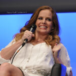 Rebecca Mader – Fairy Tales 2 – Once Upon A Time