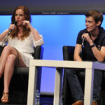 Rebecca Mader & Robbie Kay – Fairy Tales 2 – Once Upon A Time