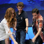 Rebecca Mader, Robbie Kay & Jared S. Gilmore – Fairy Tales 2 – Once Upon A Time