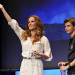 Rebecca Mader, Robbie Kay – Fairy Tales 2 – Once Upon A Time