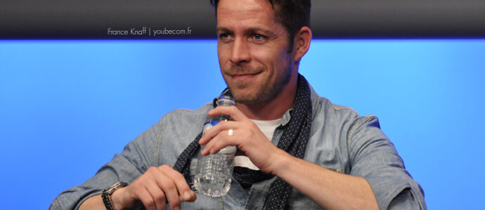 Sean Maguire - Fairy Tales 2 - Once Upon A Time